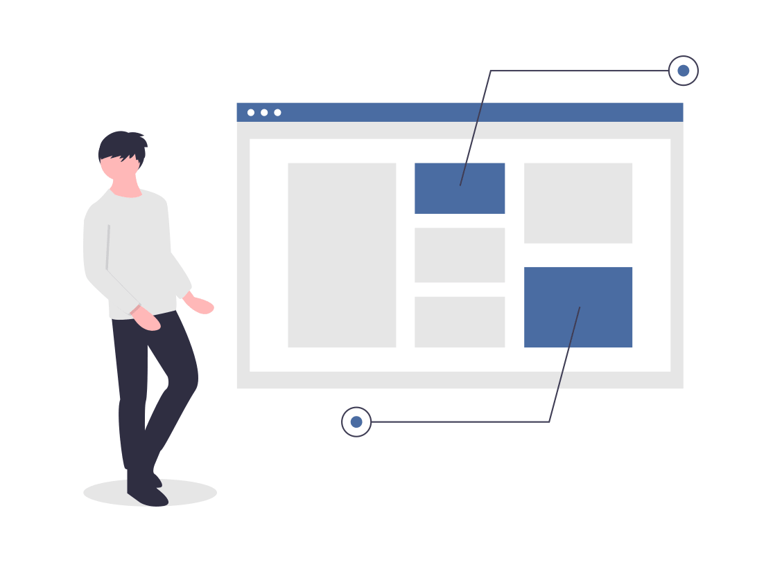 Diseño UIUX y prototipado